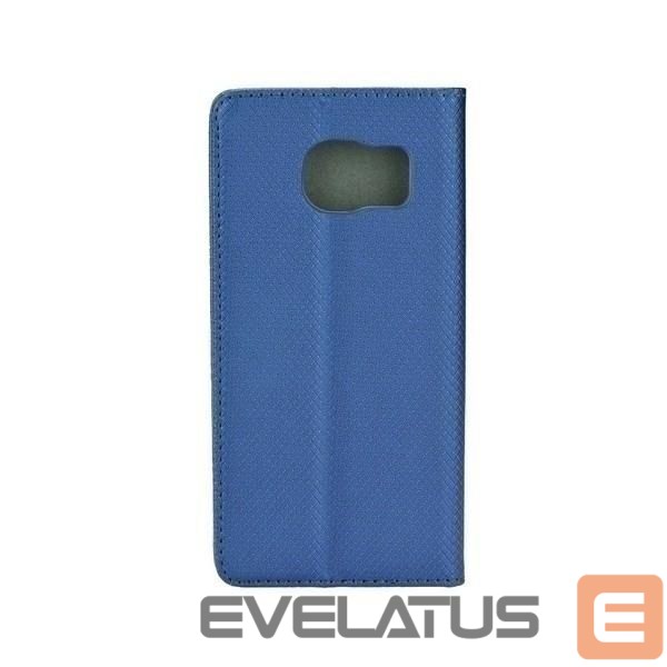 Чехол книжка iLike - Etui Smart Magnet book Xiaomi Redmi A3 granatowy /navy