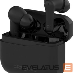 Беспроводные наушники Creative  Wireless earphones Creative Zen Air 2 black 