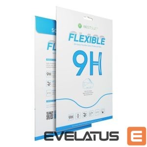 Защитное стекло Bestsuit  Bestsuit Flexible Hybrid Glass for APP iPad iPad (2025) (11th generation) 
