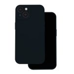 Чехол на заднюю панель TFO  Silicon case for Xiaomi Redmi A7 Pro black 