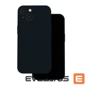 Чехол на заднюю панель TFO  Silicon case for Xiaomi Redmi A7 Pro black 