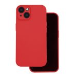 Чехол на заднюю панель TFO  Silicon case for Xiaomi Redmi A7 Pro red 