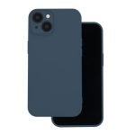 Чехол на заднюю панель TFO  Silicon case for Xiaomi Redmi A7 Pro dark blue 