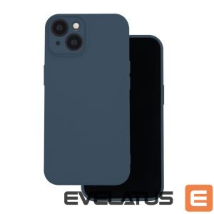 Чехол на заднюю панель TFO  Silicon case for Xiaomi Redmi A7 Pro dark blue 