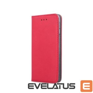 Чехол книжка TFO  Smart Magnet case for Samsung Galaxy A27 5G red 