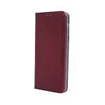 Чехол книжка TFO  Smart Magnetic case for Xiaomi Redmi A7 Pro burgundy 