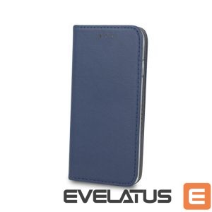 Чехол книжка iLike - Smart Magnetic case for Xiaomi Redmi A7 Pro navy blue 
