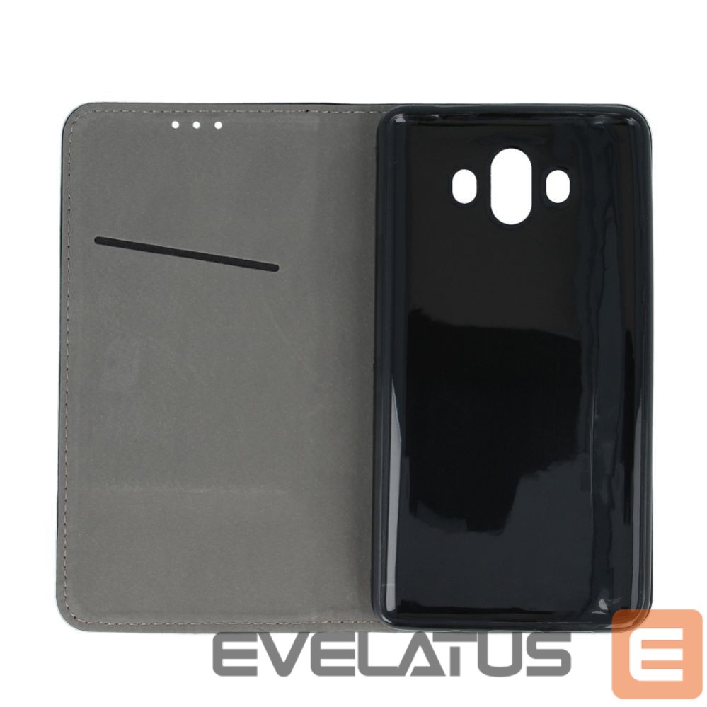 Чехол книжка iLike - Smart Magnetic case for Xiaomi Redmi A7 Pro navy blue