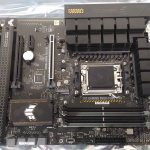 Материнская плата для процессоров Intel Asus  SALE OUT.  TUF GAMING B650-PLUS WIFI |  TUF GAMING B650-PLUS WIFI | Processor family AMD | Processor socket  AM5 | DDR5 DIMM | Memory slots 4 | Supported hard disk drive interfaces 	SATA, M.2 | Number of SATA connectors 4 | Chipset  AMD B650 | ATX | USED, REFURBISHED 