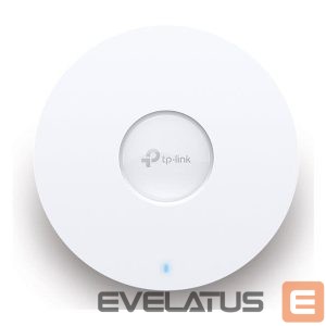 Роутер TP-Link  EAP653 UR AX3000 Ceiling Mount Dual-Band Wi-Fi 6 Access Point | 