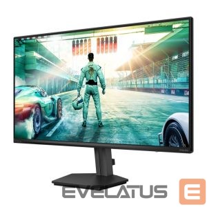Монитор Philips  27M2N3500NF/00 27" 2560x1440/16:9/0.5ms/300cd/m²/HDMI DisplayPort Audio out 