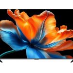 Телевизор Xiaomi  | S Mini LED 2026 | 85 | Smart TV | Google TV | 4K UHD | Dark Grey 