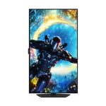 Монитор Samsung  LS32HG730SUXEN 32" Gaming Monitor Odyssey OLED G7 G73SH 3840x2160/16:9/200cd/m2/0.03ms, HDMI, DP | 