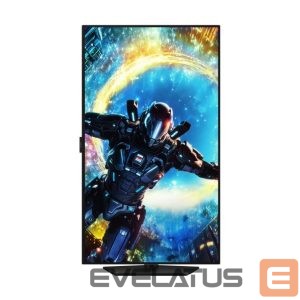 Монитор Samsung  LS32HG730SUXEN 32" Gaming Monitor Odyssey OLED G7 G73SH 3840x2160/16:9/200cd/m2/0.03ms, HDMI, DP | 