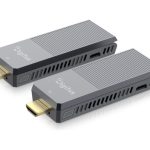 Зарядное устройство Digitus  4K Wireless HDMI Extender Set, 150 m, 4K/60Hz | DS-55359 