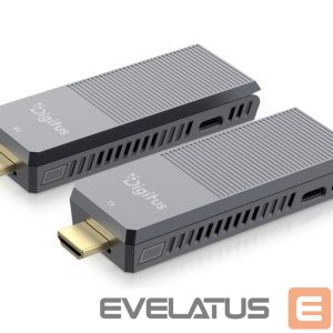 Зарядное устройство Digitus  4K Wireless HDMI Extender Set, 150 m, 4K/60Hz | DS-55359 