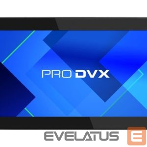 Монитор ProDVX  APPC-13XP | 10 TP Pcap 10ms | 13.3 " | 300 cd/m² | Landscape/Portrait | 24/7 | Android | Wi-Fi | 170 ° | 170 ° | Touchscreen 