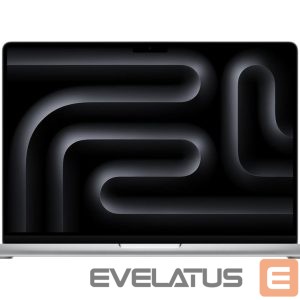 Портативный компьютер Apple  MacBook Pro 14"  M5 Max 18C CPU, 32C GPU/36GB/2TB SSD/Silver/SWE | 