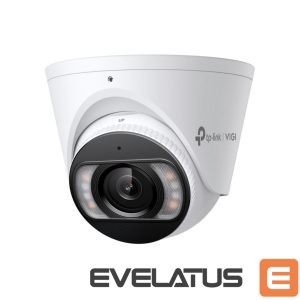 Веб камера TP-Link  | VIGI 8MP Full-Color Network Camera | InSight S485 | Turret | 8 MP | 2.8mm | IP67 | H.265+ | Micro SD, Max. 512 GB 