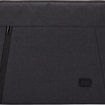 Сумка для портативных компьютеров Case Logic  | Laptop Case | HUXS214 Huxton | Fits up to size 14 " | Sleeve | Black 