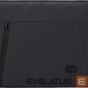 Сумка для портативных компьютеров Case Logic  | Laptop Case | HUXS214 Huxton | Fits up to size 14 " | Sleeve | Black 