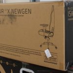Компьютерные креслa / столы Razer  SALE OUT. |  Iskur V2 X NewGen | Gaming Chair | Black/Green | DAMAGED ITEM AND PACKAGING. ITEM SCRATCHED, DIRTY. MISSING: GLOVES | 36 month(s) 