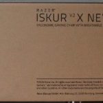 Компьютерные креслa / столы Razer  SALE OUT. |  Iskur V2 X NewGen | Gaming Chair | Black/Green | DAMAGED PACKAGING, ITEM SCRATCHED, DIRTY PARTS | 36 month(s) 