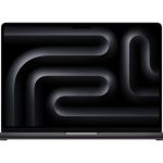 Портативный компьютер Apple  MacBook Pro 14"  M5 Max 18C CPU, 32C GPU/36GB/2TB SSD/Space Black/SWE | 