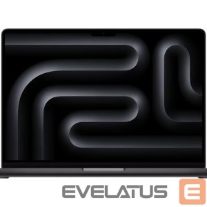 Портативный компьютер Apple  MacBook Pro 14"  M5 Max 18C CPU, 32C GPU/36GB/2TB SSD/Space Black/SWE | 
