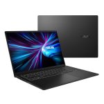 Портативный компьютер Asus  | V16 V3607VP-TK084W | Matte Black | 16 " | WUXGA | 1920 x 1200 pixels | 144 Hz | Anti-glare | Intel Core 7 | 240H | 16 GB | DDR5 | Solid-state drive capacity 1000 GB | Intel Graphics | NVIDIA GeForce RTX 5070 Laptop GPU | GDDR7 | 8 GB | Windows 11 Home | (802.11ax | Bluetooth version 5.3 | Keyboard language US international | Keyboard backlit | Warranty 24 month(s) 
