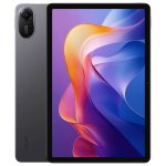 Планшет Xiaomi  Redmi Pad 2 | 11 " | Graphite Gray | IPS LCD | 1600 x 2560 pixels | Mediatek | Helio G100 Ultra | 4 GB | 256 GB | Wi-Fi | Front camera | 5 MP | Rear camera | 8 MP | Bluetooth | 5.3 | Android | 15 