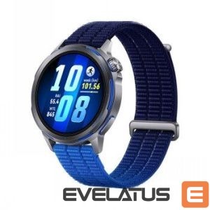 Умные часы Huawei  HUAWEI WATCH GT RUNNER 2 (43.5MM) BLUE 