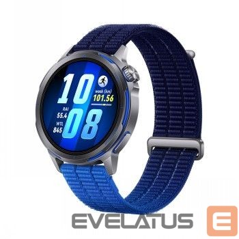 Умные часы Huawei HUAWEI WATCH GT RUNNER 2 (43.5MM) BLUE