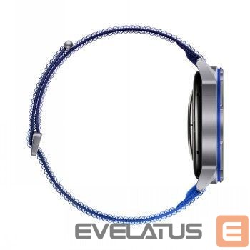 Умные часы Huawei HUAWEI WATCH GT RUNNER 2 (43.5MM) BLUE