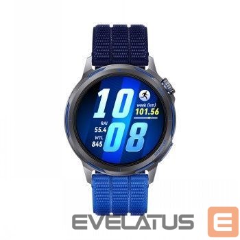 Умные часы Huawei HUAWEI WATCH GT RUNNER 2 (43.5MM) BLUE