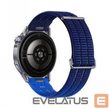 Умные часы Huawei HUAWEI WATCH GT RUNNER 2 (43.5MM) BLUE