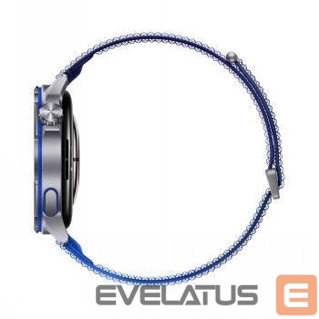 Умные часы Huawei HUAWEI WATCH GT RUNNER 2 (43.5MM) BLUE