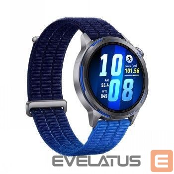 Умные часы Huawei HUAWEI WATCH GT RUNNER 2 (43.5MM) BLUE